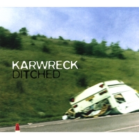 Karwreck: Ditched